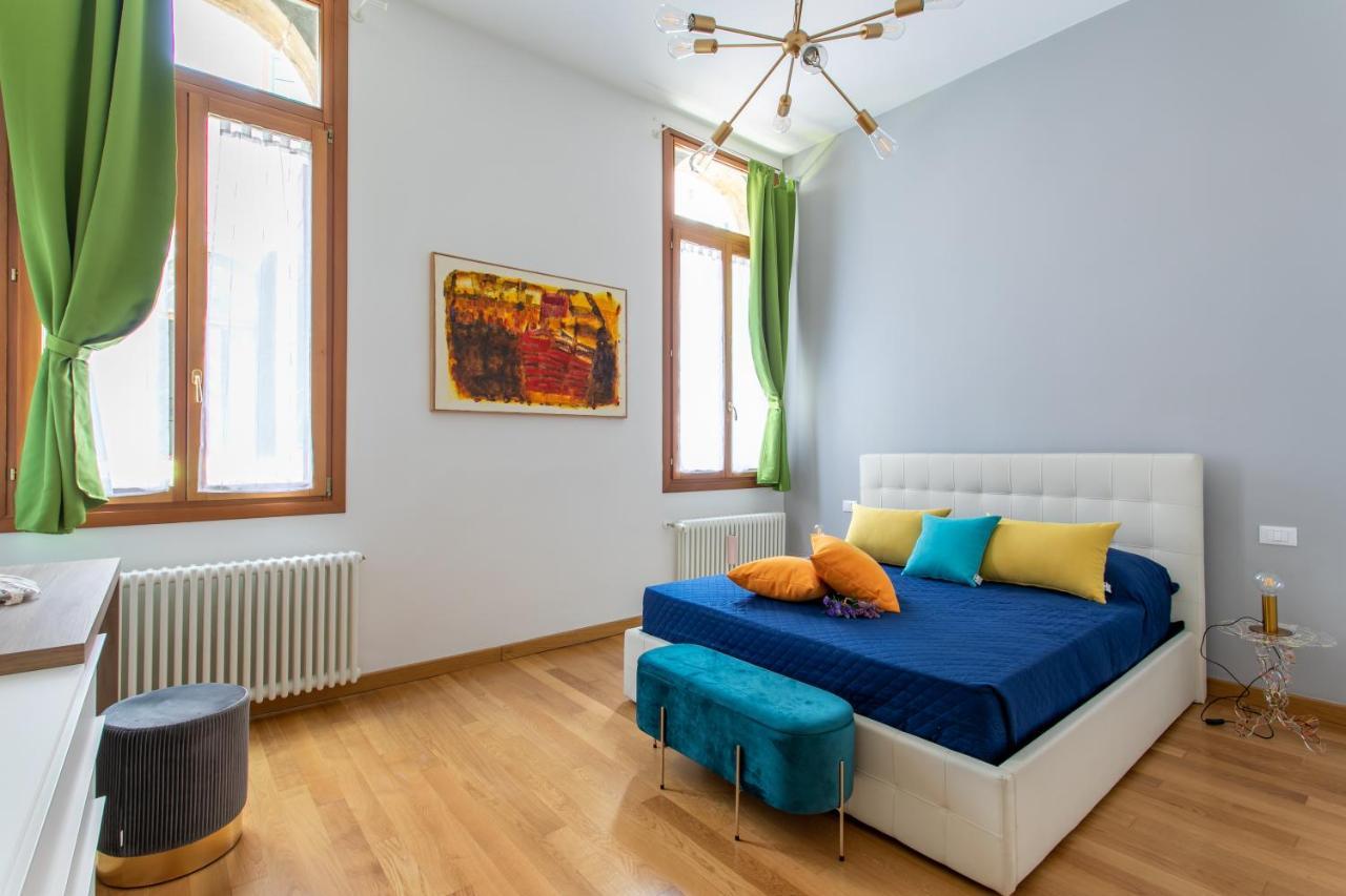 Rialto Bridge Lovely Apartment Венеція Екстер'єр фото