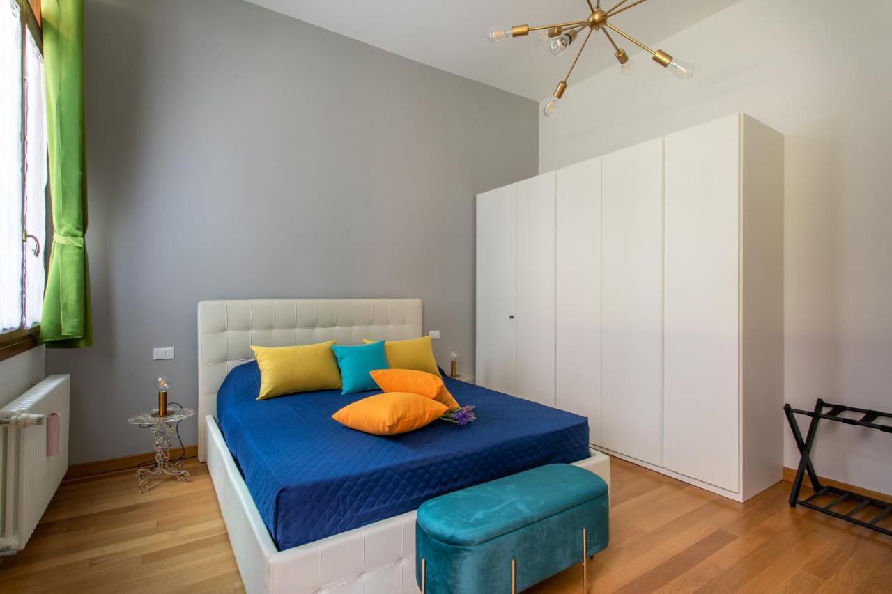 Rialto Bridge Lovely Apartment Венеція Екстер'єр фото