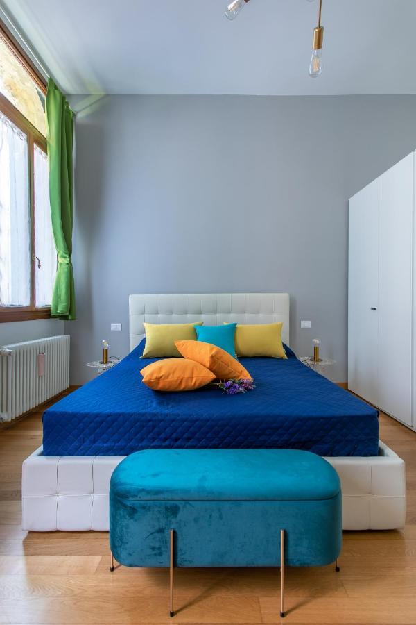 Rialto Bridge Lovely Apartment Венеція Екстер'єр фото