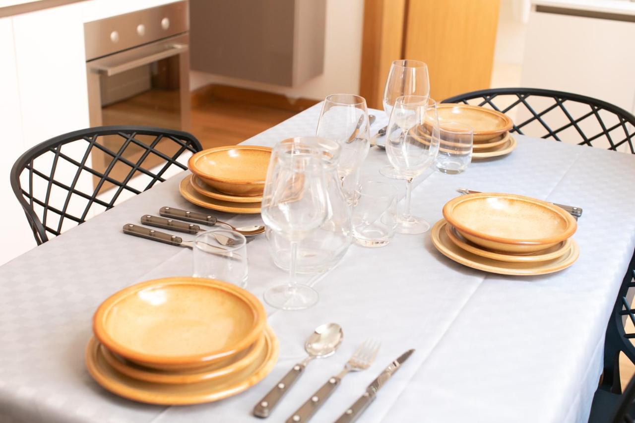 Rialto Bridge Lovely Apartment Венеція Екстер'єр фото