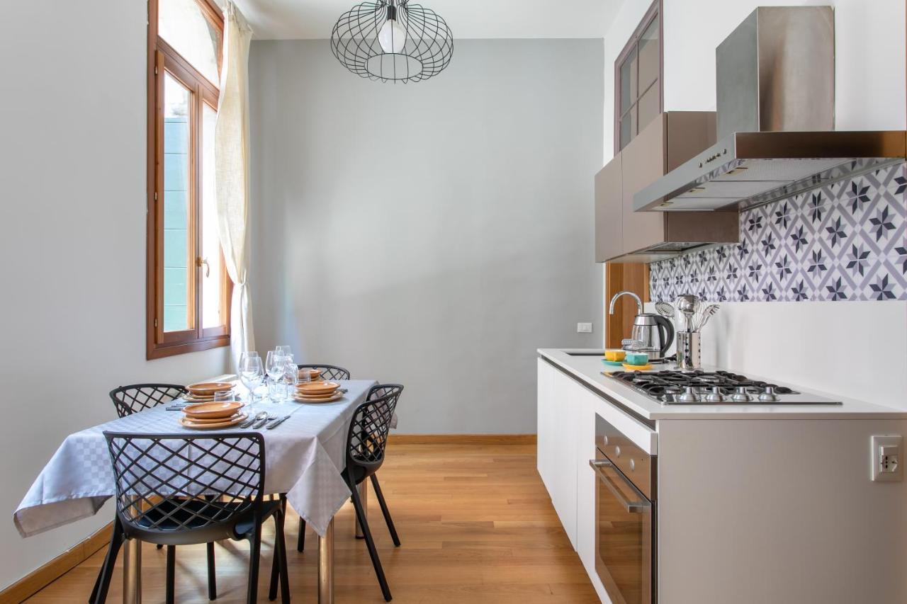 Rialto Bridge Lovely Apartment Венеція Екстер'єр фото