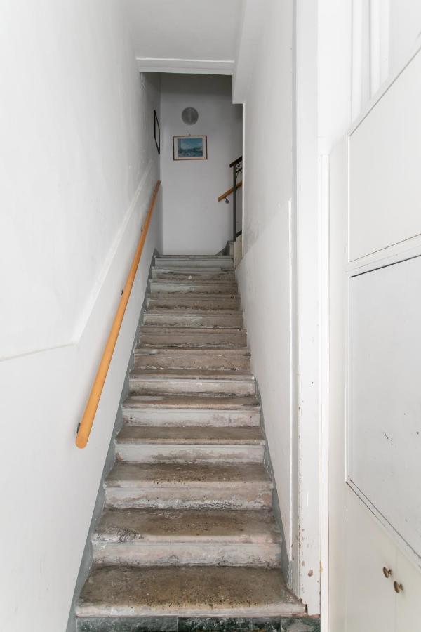 Rialto Bridge Lovely Apartment Венеція Екстер'єр фото
