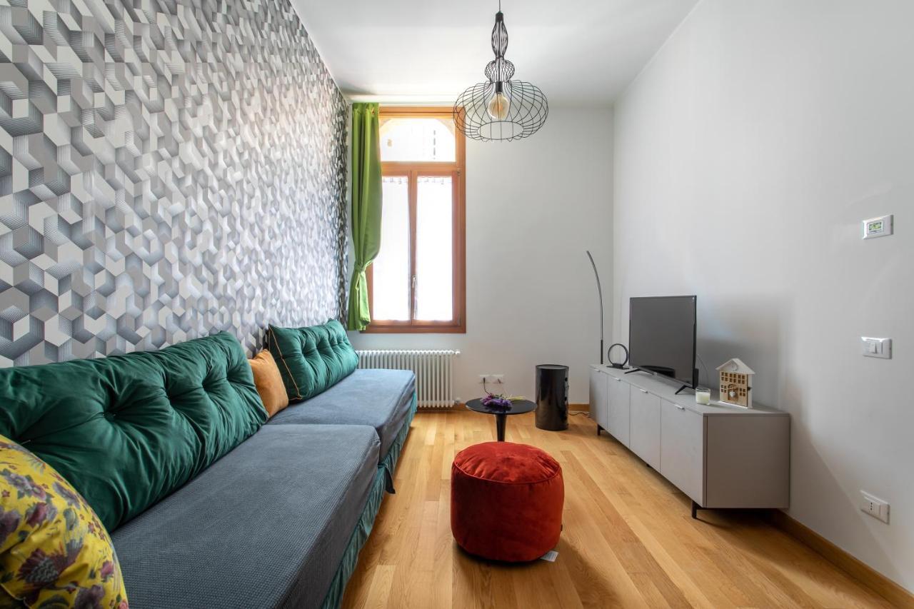 Rialto Bridge Lovely Apartment Венеція Екстер'єр фото