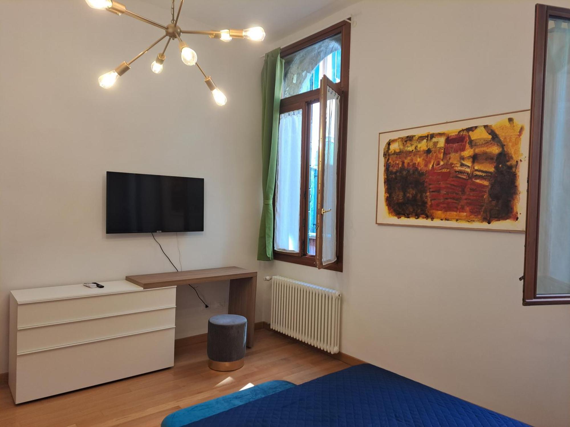 Rialto Bridge Lovely Apartment Венеція Екстер'єр фото